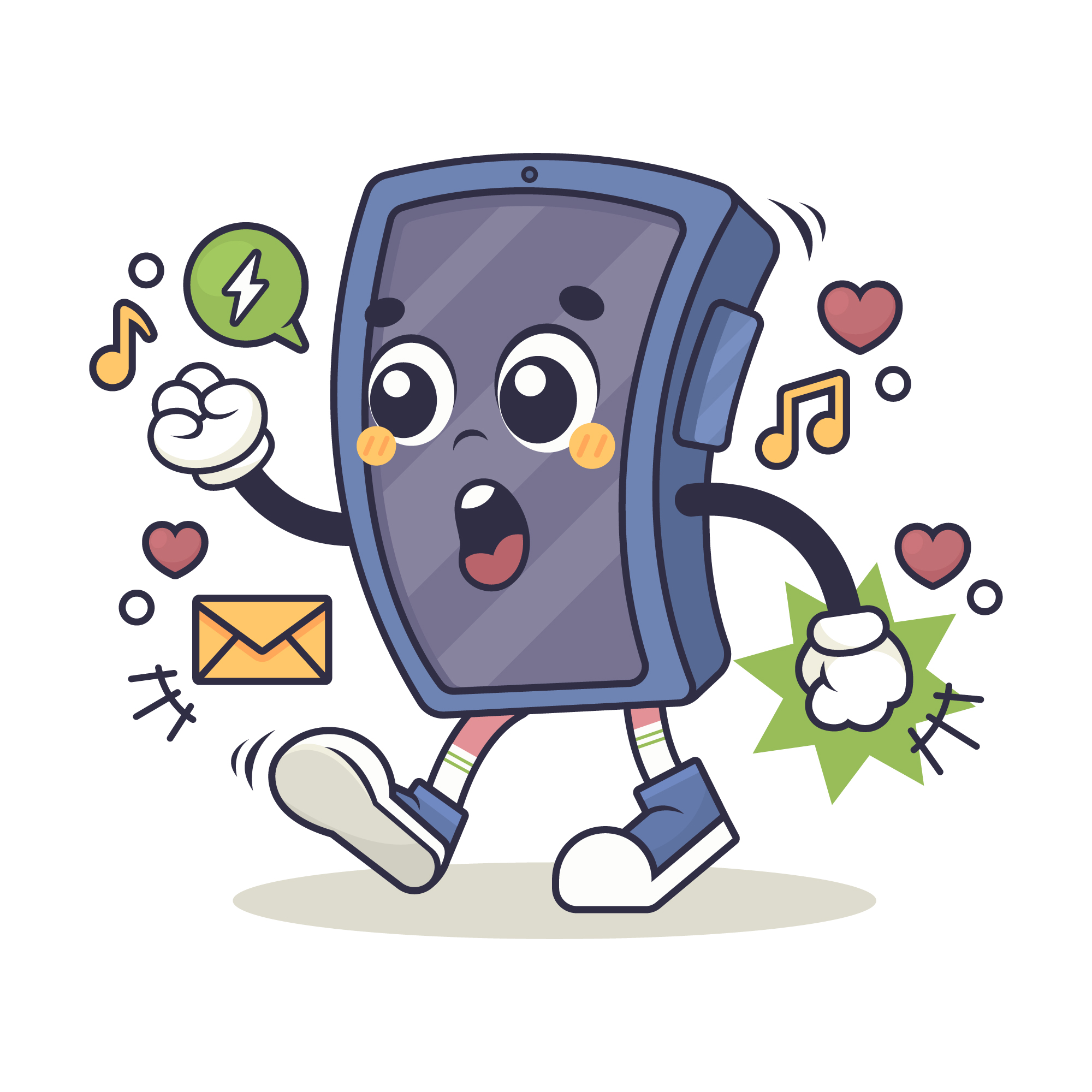 Versi�n Celular