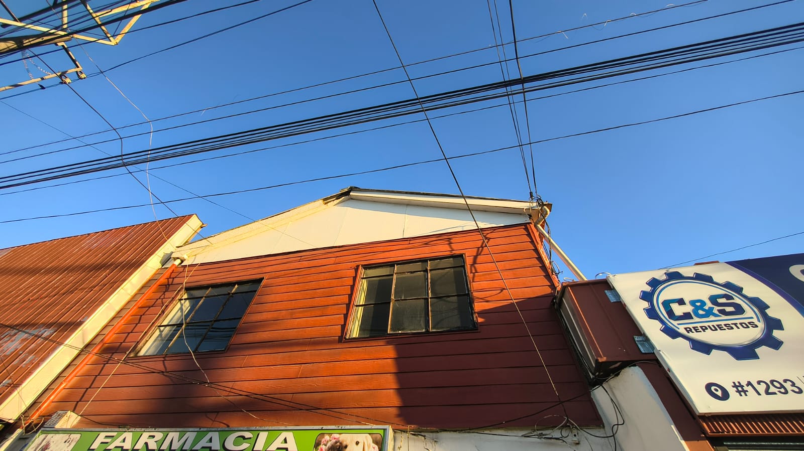 Casa en Villa Alemana - foto 1