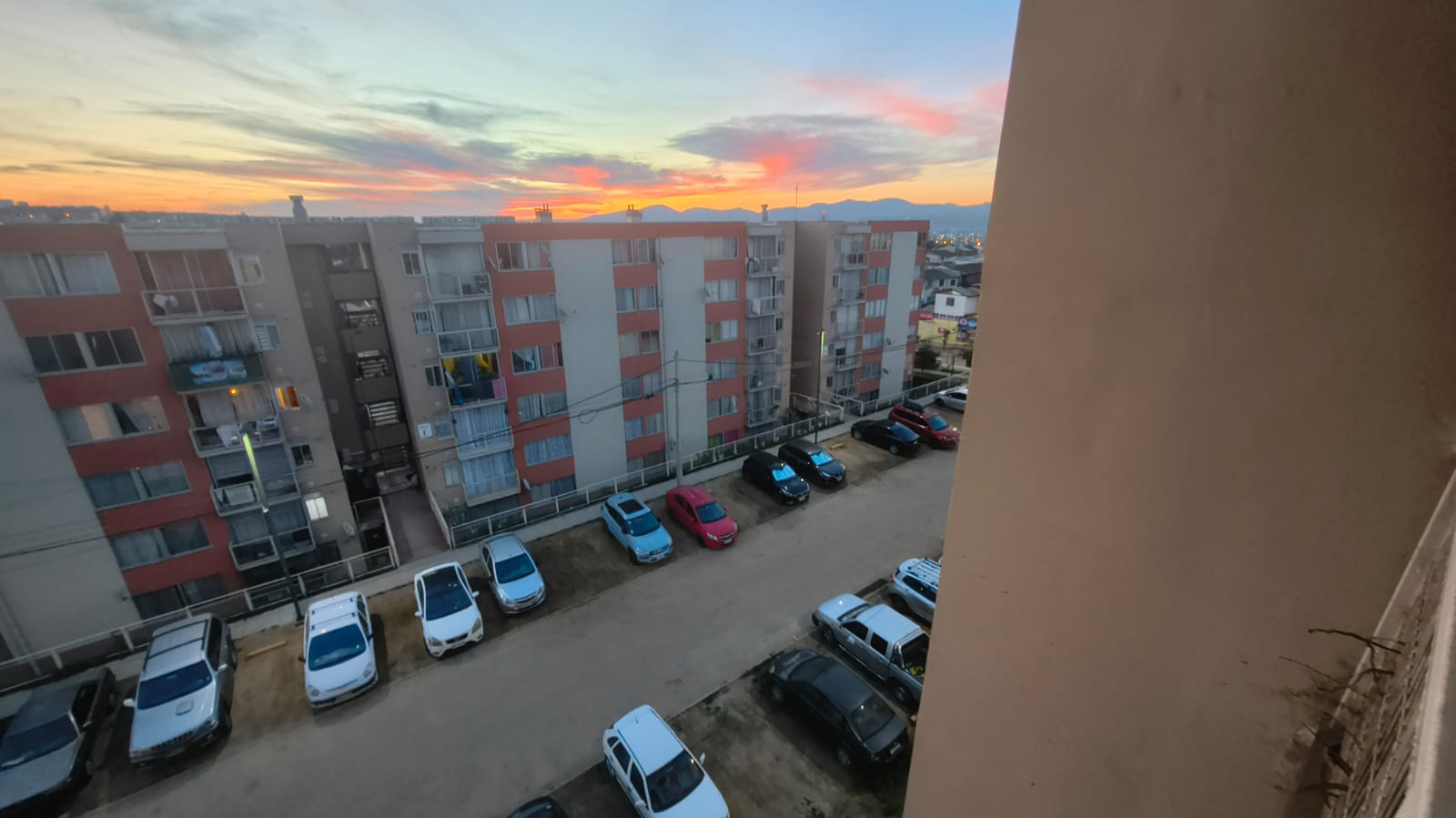 Departamento en arriendo Villa Alemana - Foto 1