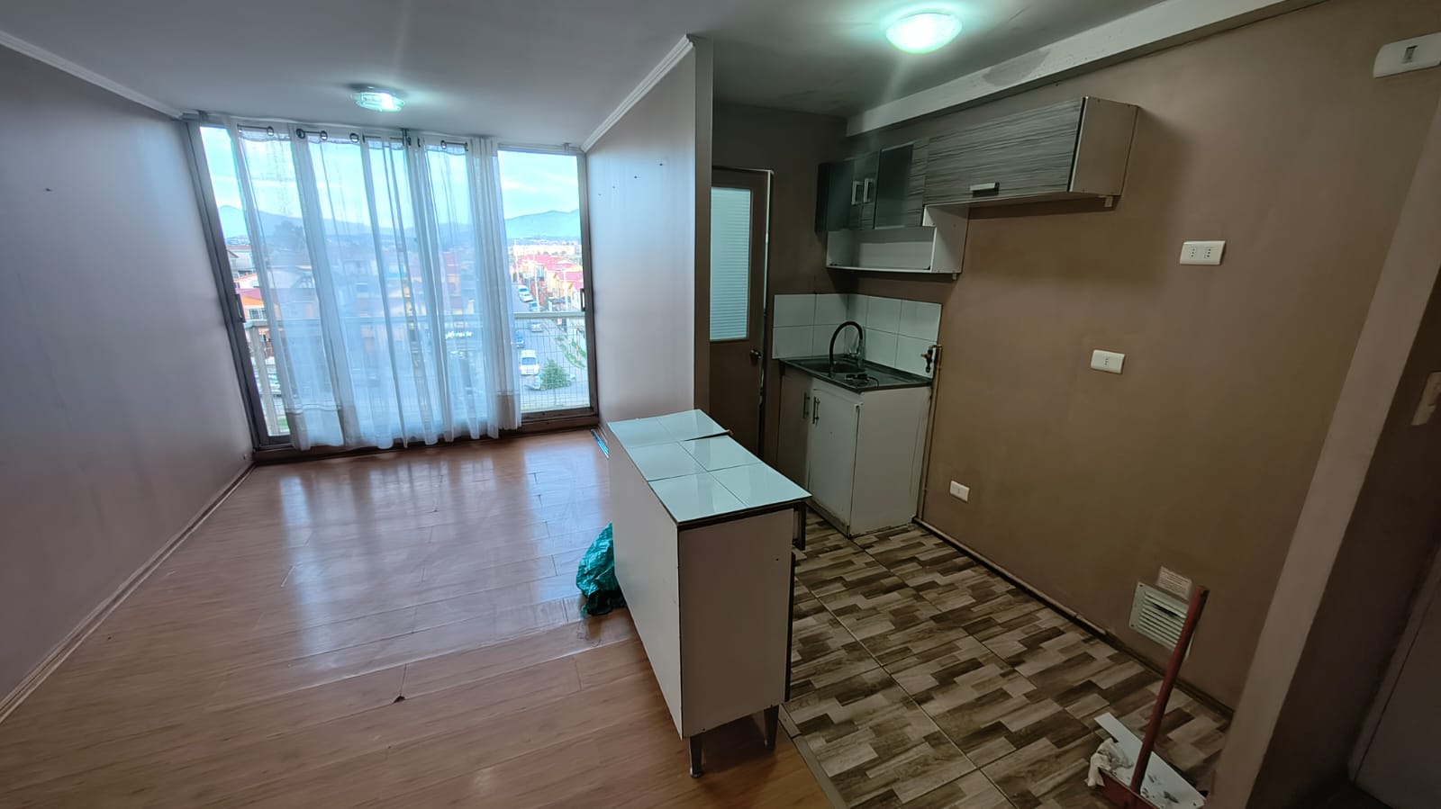Departamento en arriendo Villa Alemana - Foto 3