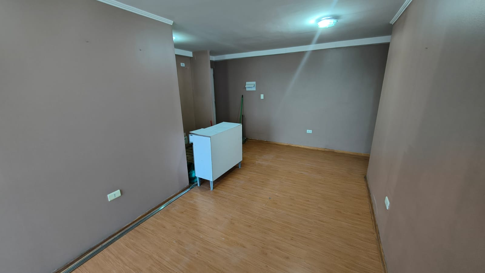 Departamento en arriendo Villa Alemana - Foto 4