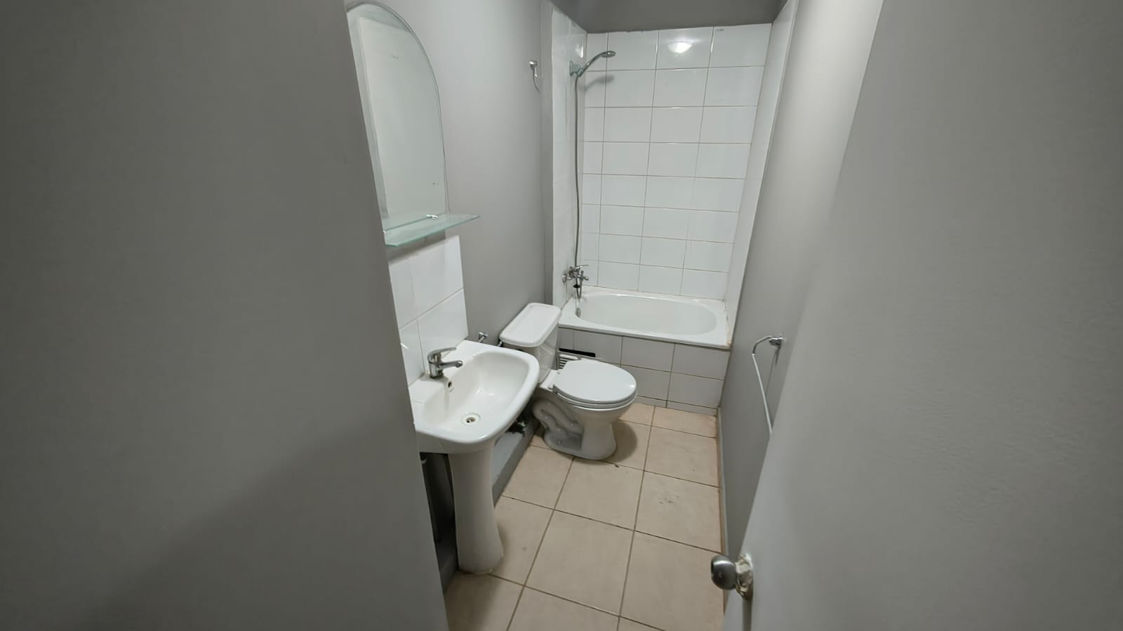 Departamento en arriendo Villa Alemana - Foto 5