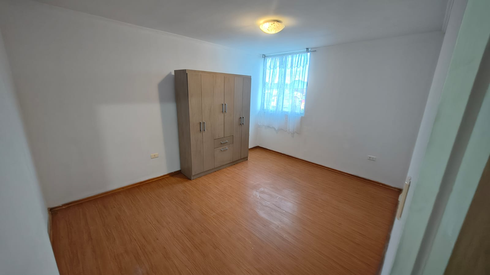 Departamento en arriendo Villa Alemana - Foto 6